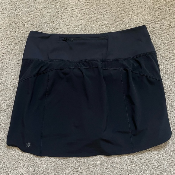 Athleta Run With It Skort - Picture 8 of 8